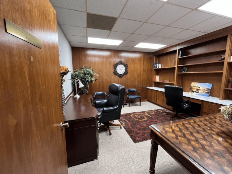 Promotional work for LJPK business&nbsp;center